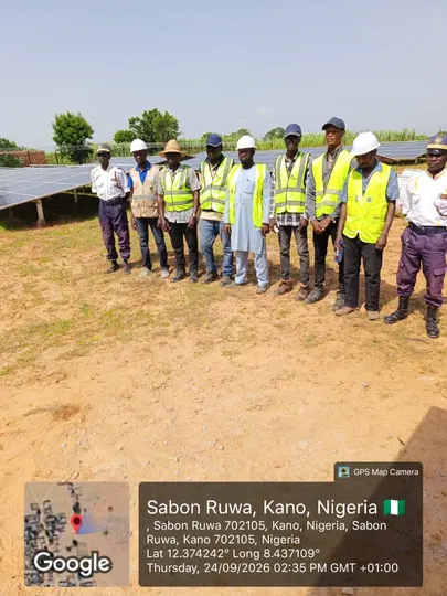 NEMSA Inspection - Additional View
